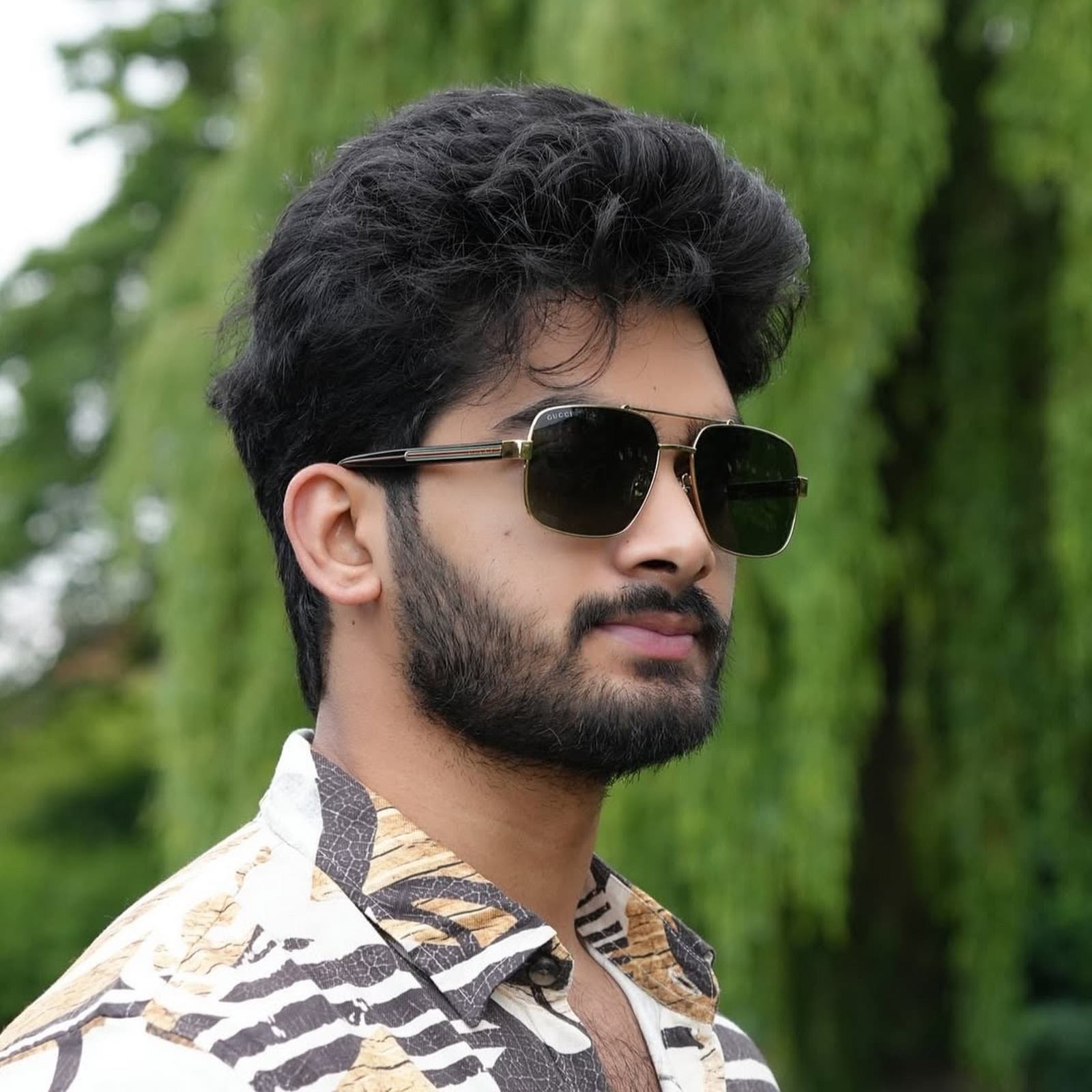 Vishnu Kudumula